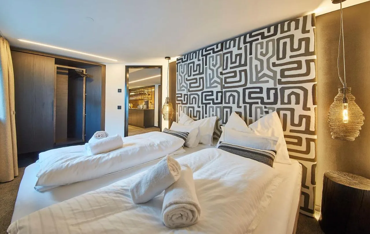 Apartment The Poolhouse Boutique Lodge