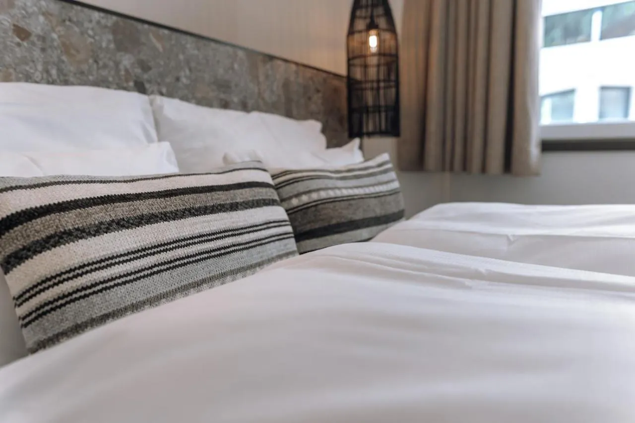 The Poolhouse Boutique Lodge Austria