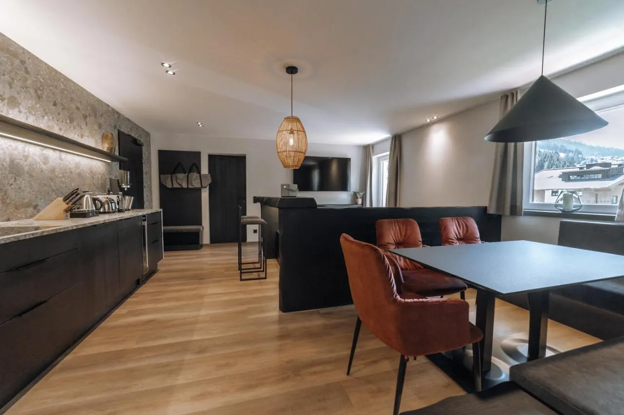 The Poolhouse Boutique Lodge Saalbach-Hinterglemm
