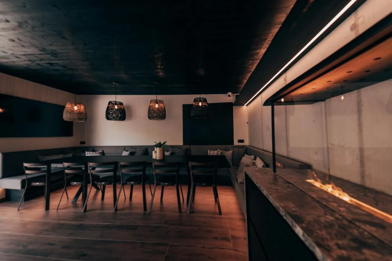 The Poolhouse Boutique Lodge 0*, Saalbach-Hinterglemm Austria