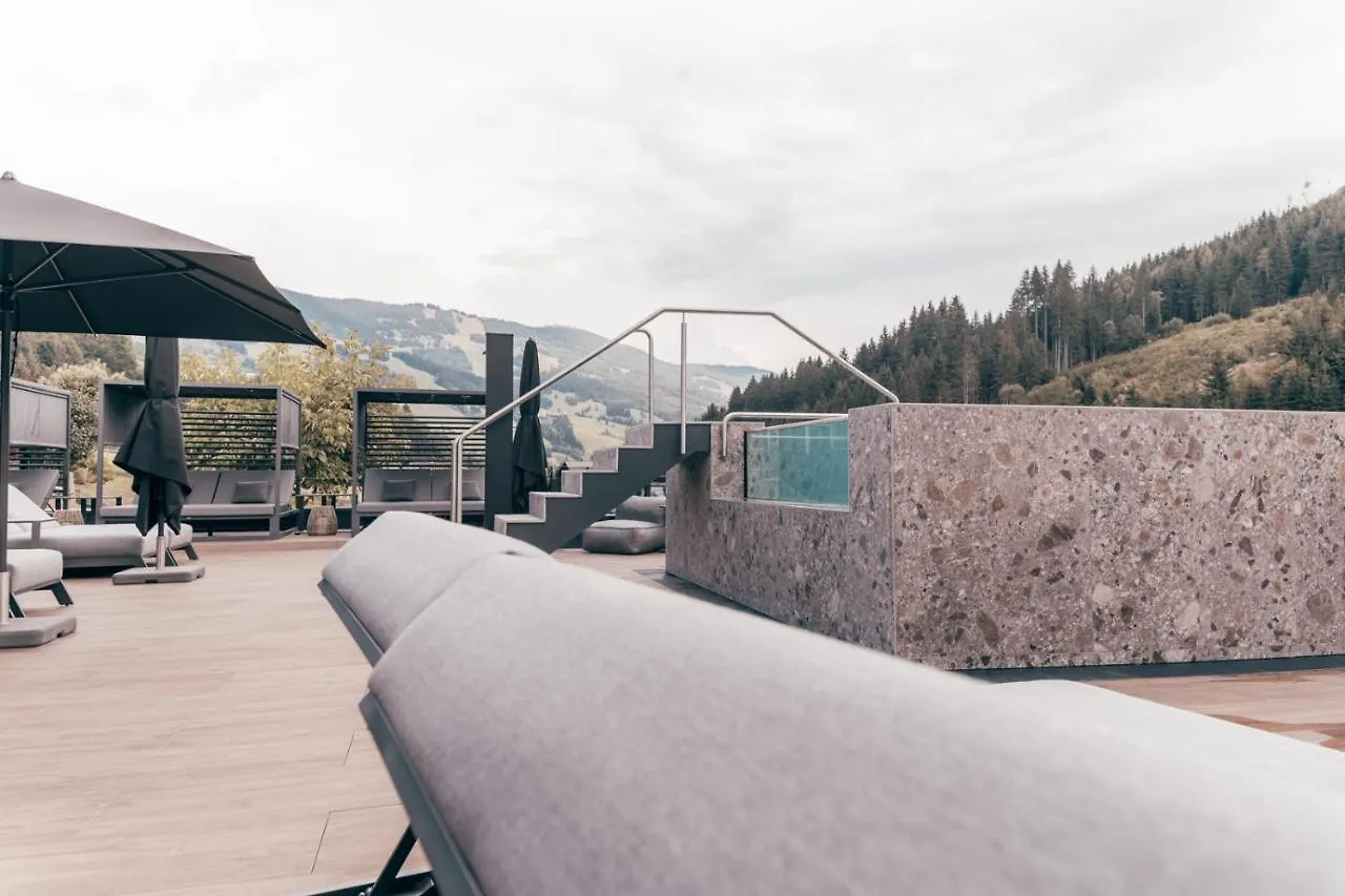 The Poolhouse Boutique Lodge Apartment