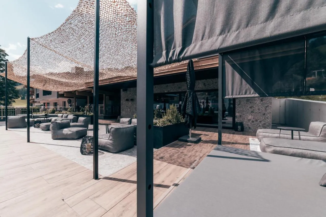 Apartment The Poolhouse Boutique Lodge