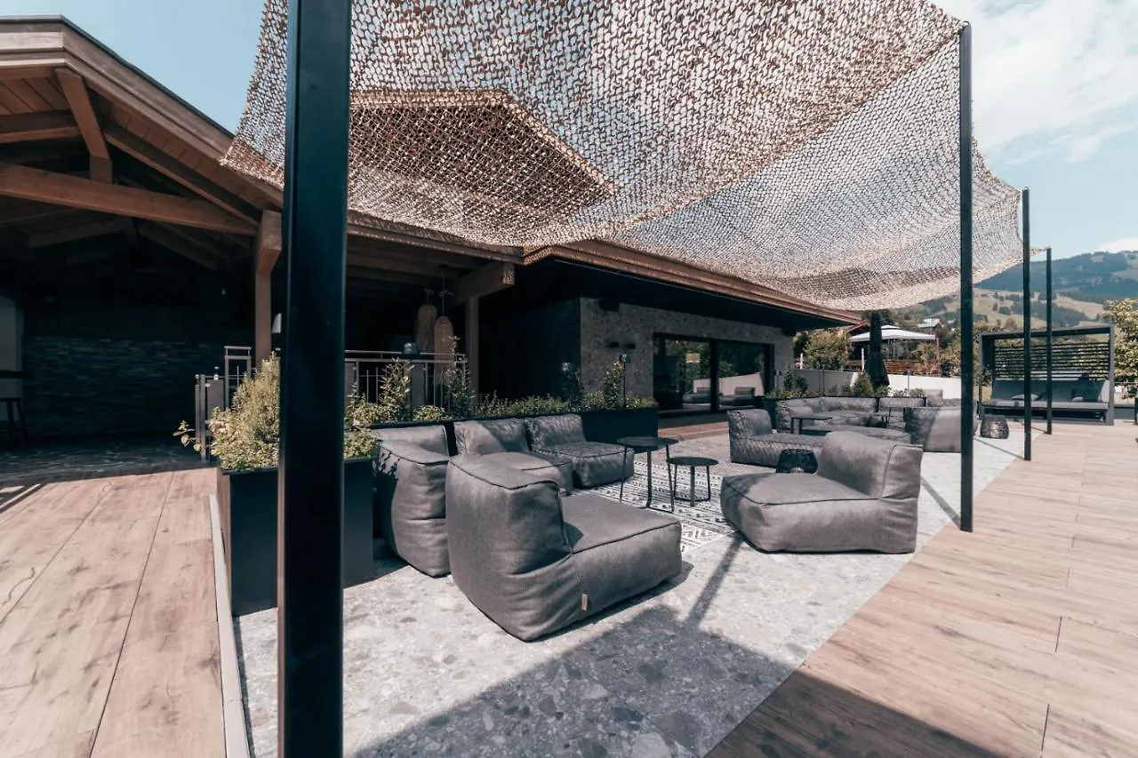 The Poolhouse Boutique Lodge Austria