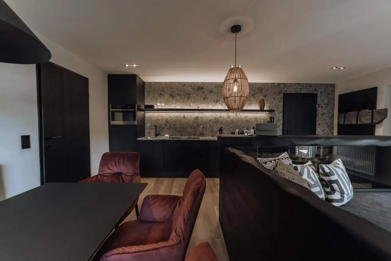 The Poolhouse Boutique Lodge Apartment Saalbach-Hinterglemm