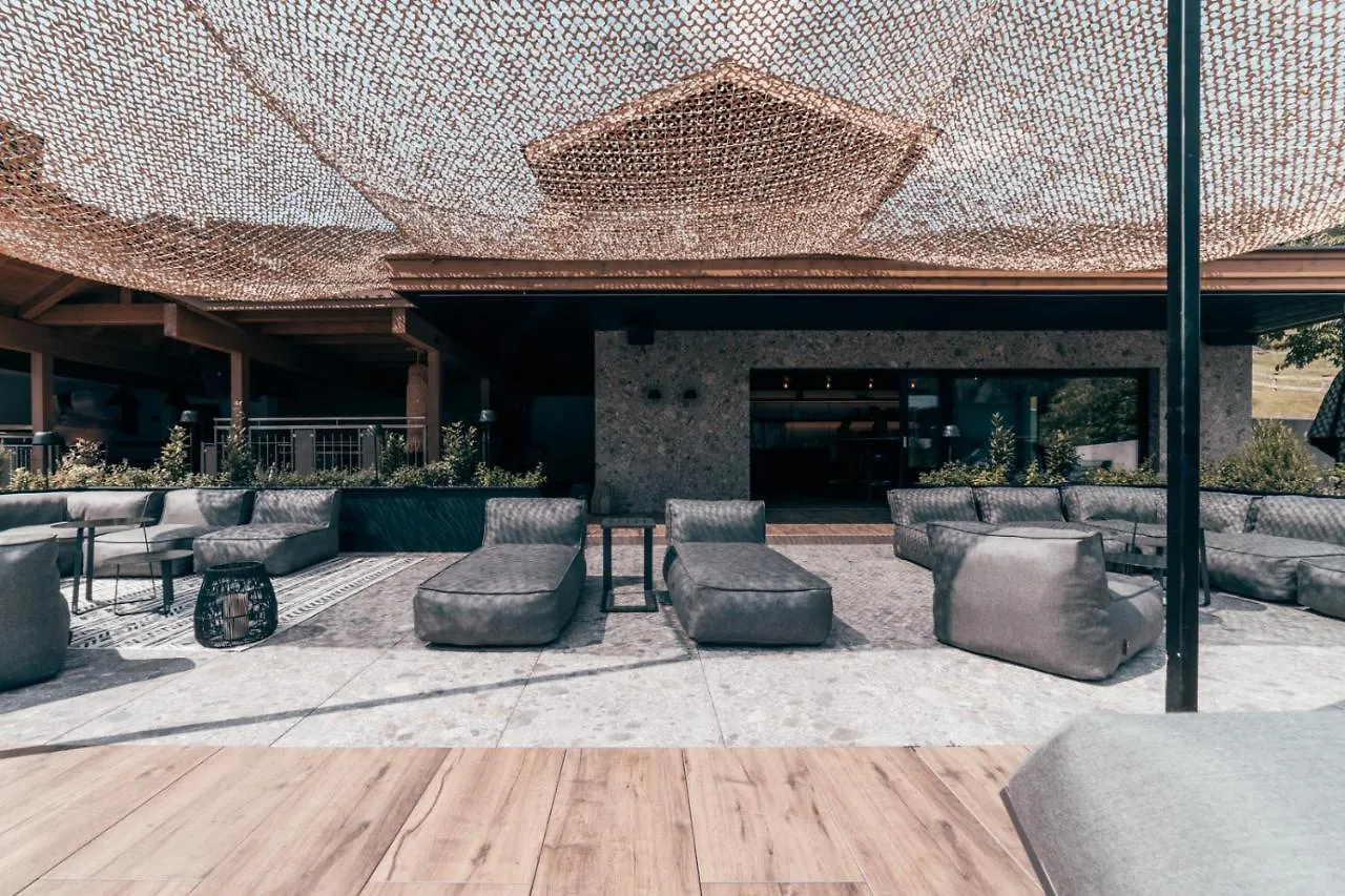The Poolhouse Boutique Lodge Apartment