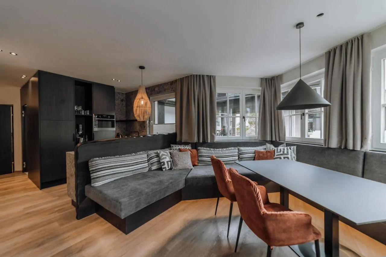 The Poolhouse Boutique Lodge 0*, Saalbach-Hinterglemm