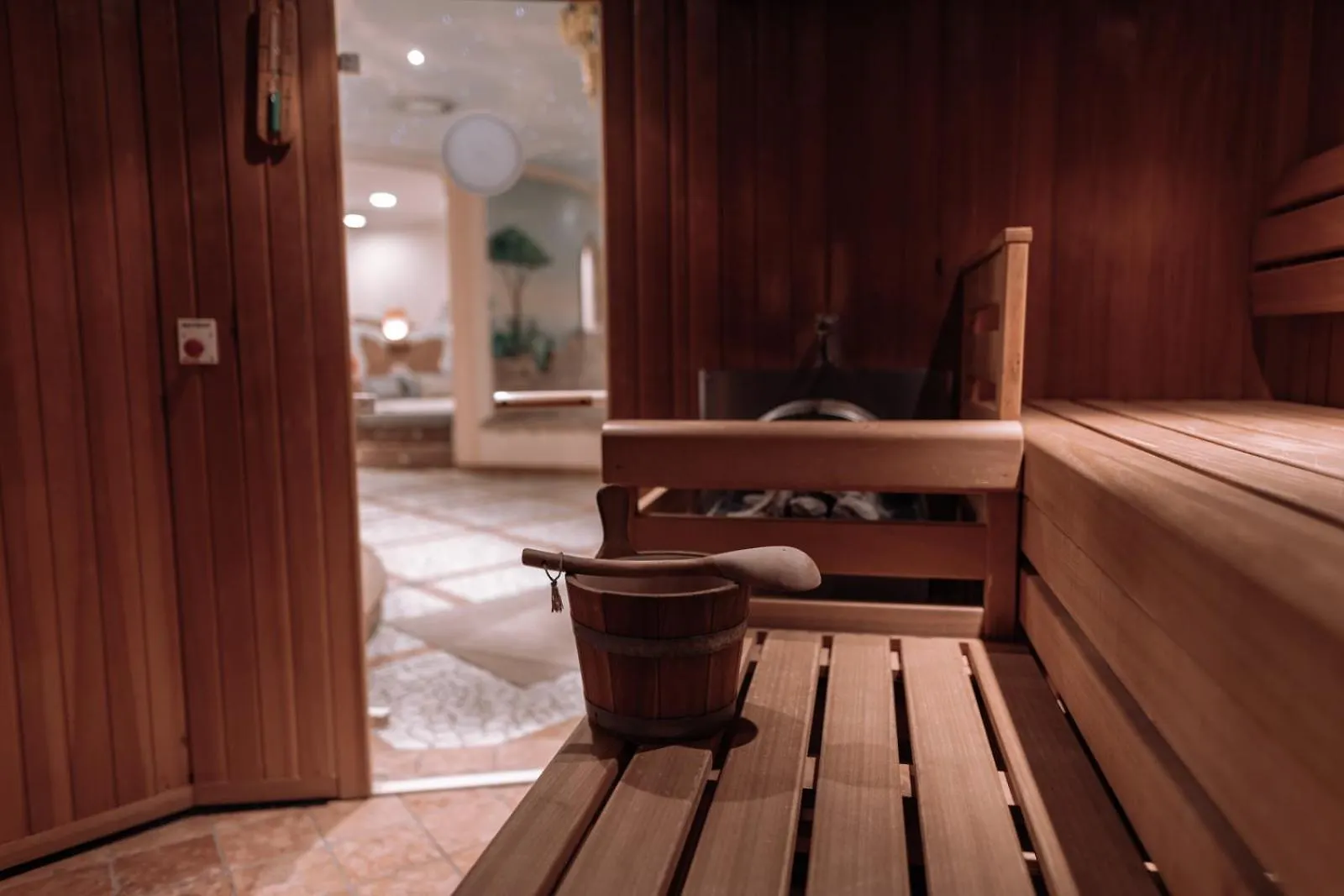 The Poolhouse Boutique Lodge Austria