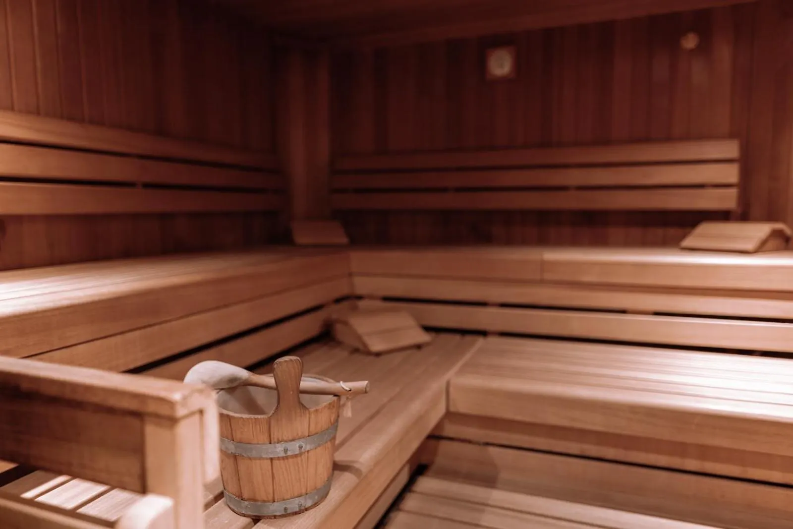 The Poolhouse Boutique Lodge 0*, Saalbach-Hinterglemm