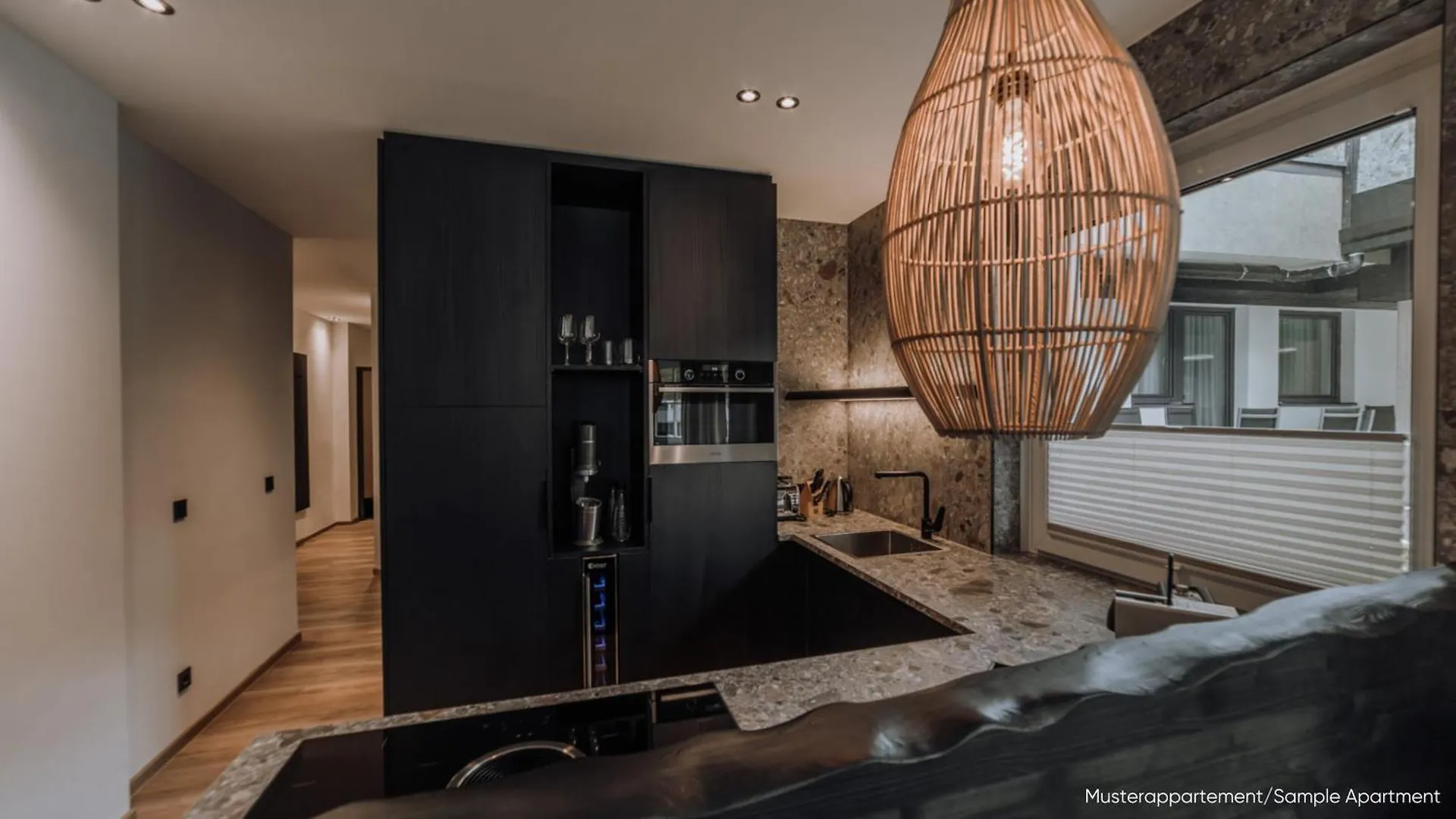 Apartment The Poolhouse Boutique Lodge