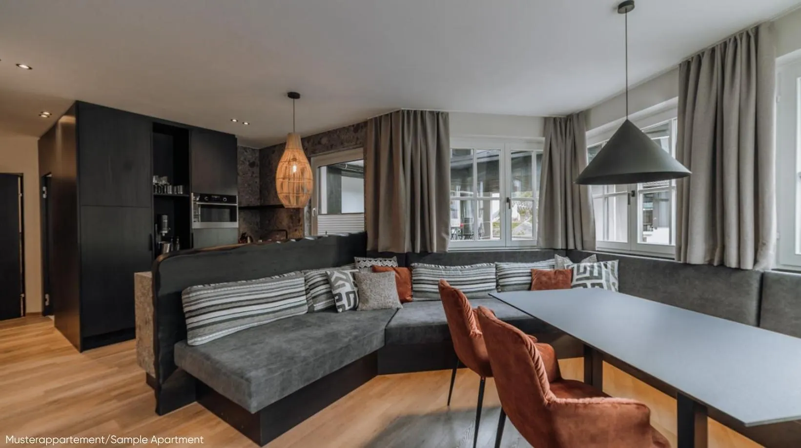 The Poolhouse Boutique Lodge Austria