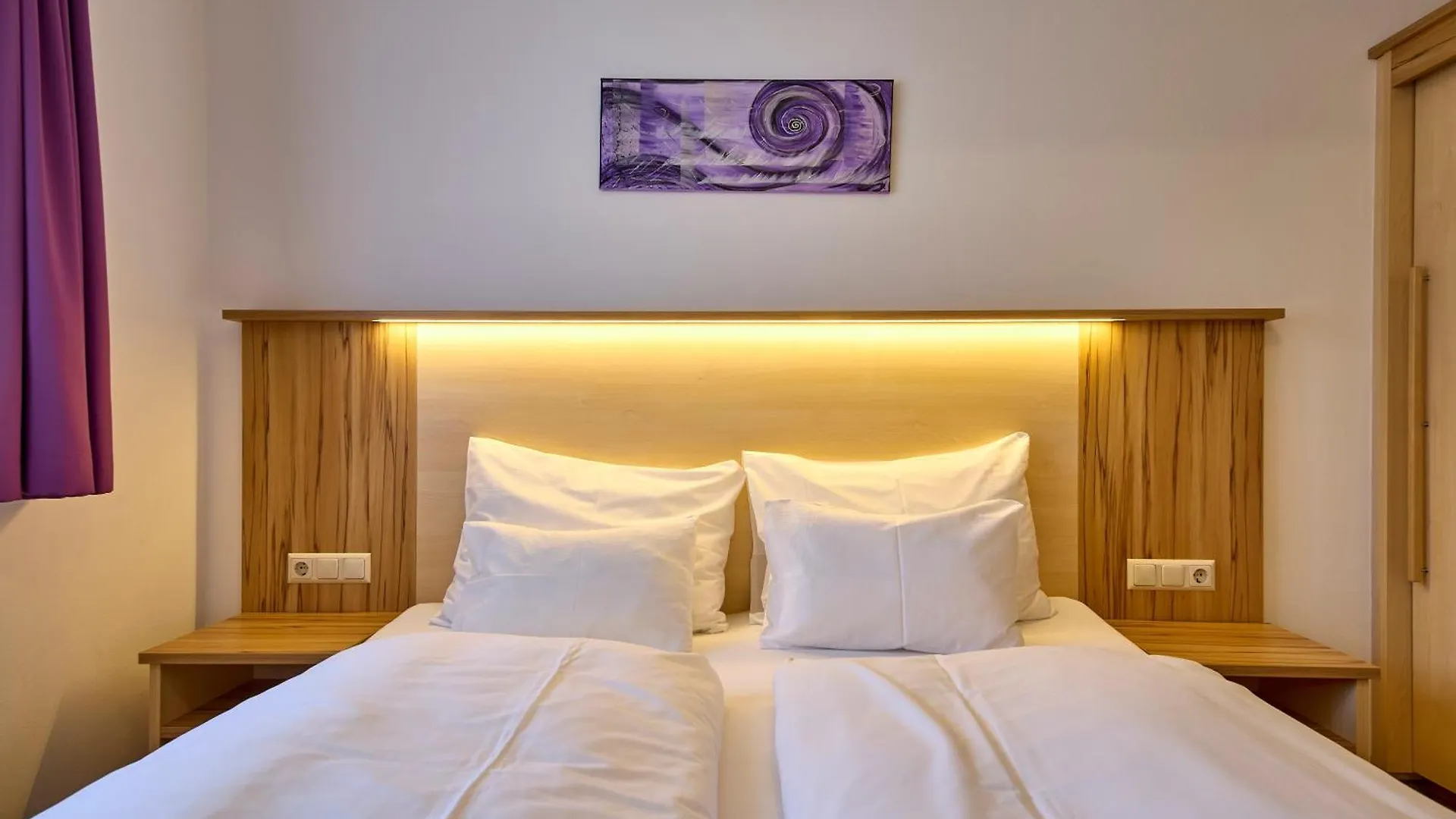 Apartmán The Poolhouse Boutique Lodge Saalbach-Hinterglemm Rakousko