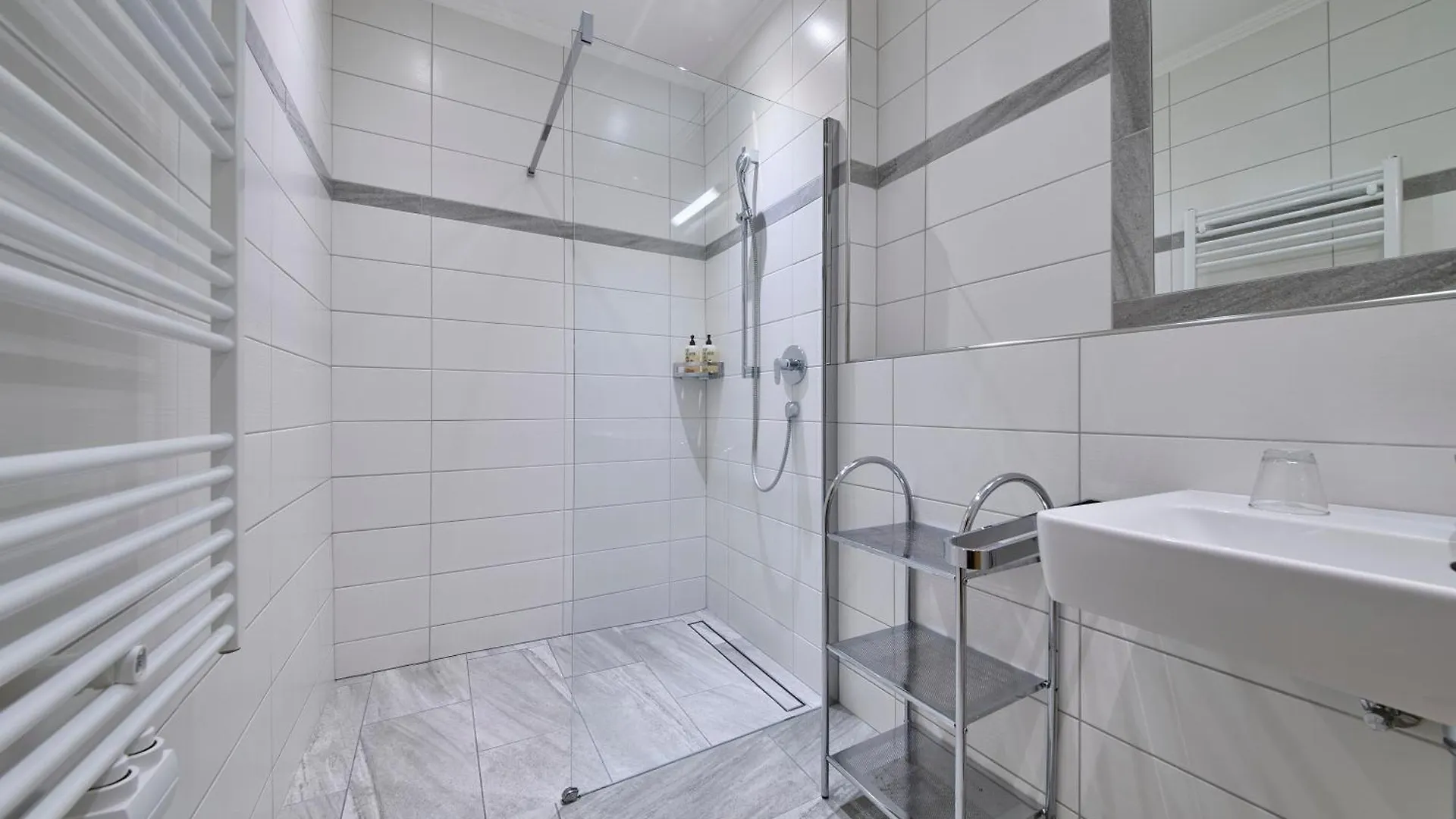 The Poolhouse Boutique Lodge Saalbach-Hinterglemm