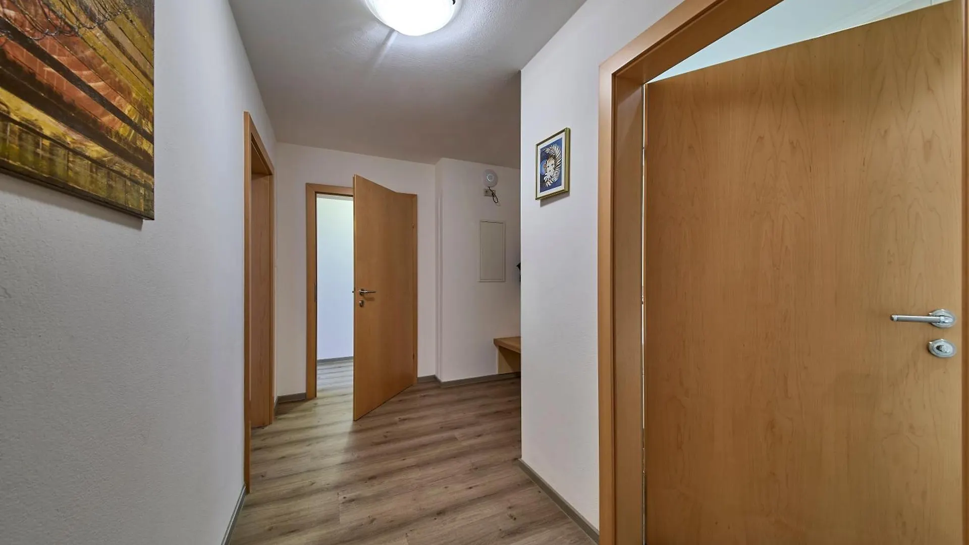 The Poolhouse Boutique Lodge Saalbach-Hinterglemm Apartmán