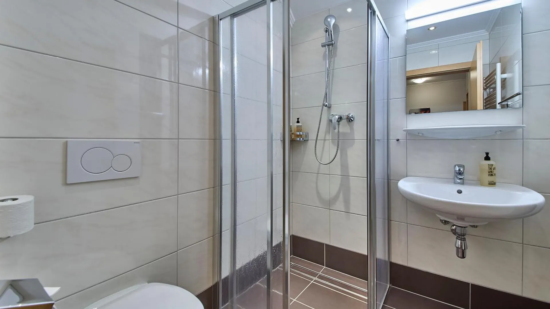 Apartmán The Poolhouse Boutique Lodge Saalbach-Hinterglemm