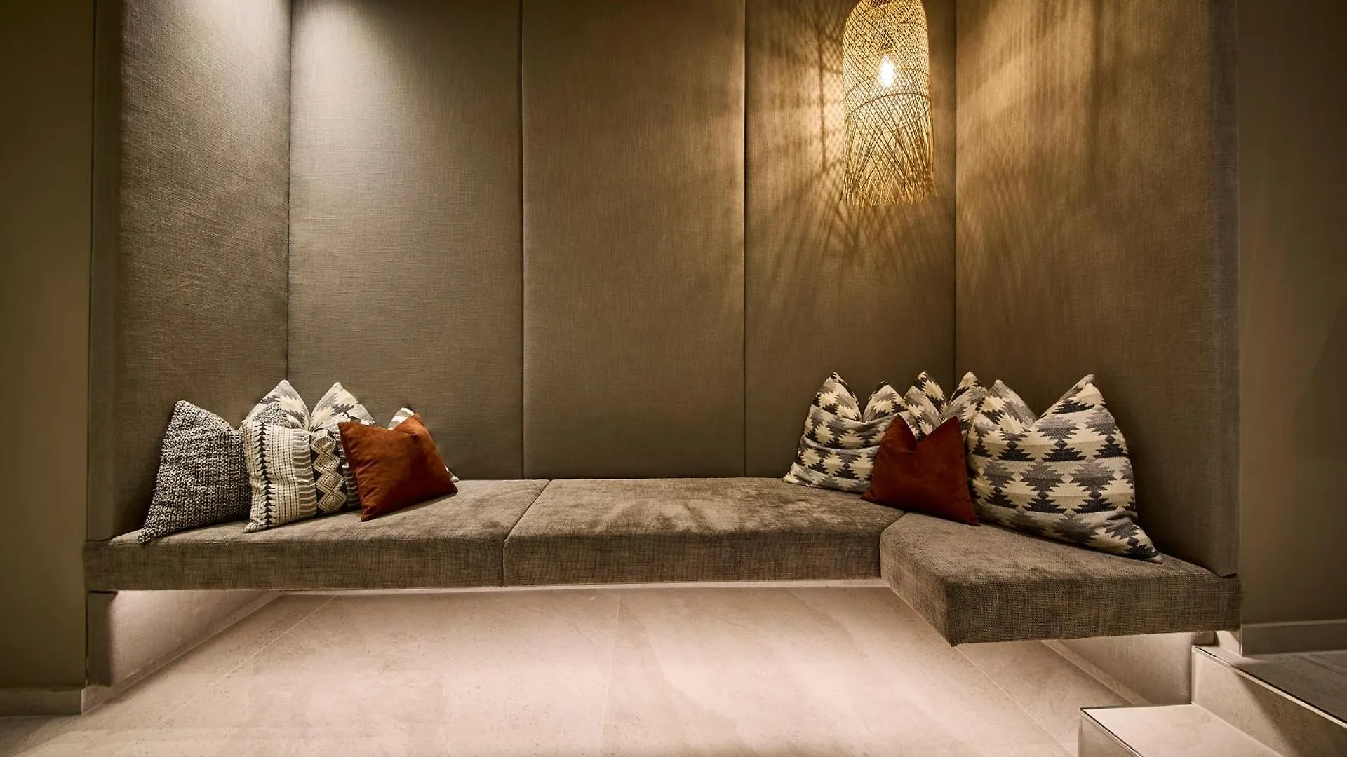 Apartmán The Poolhouse Boutique Lodge Saalbach-Hinterglemm