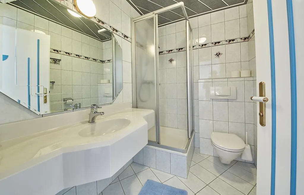The Poolhouse Boutique Lodge Apartment