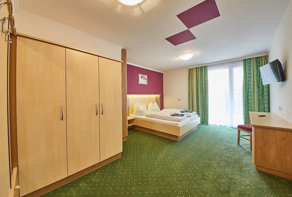 Apartment The Poolhouse Boutique Lodge Austria