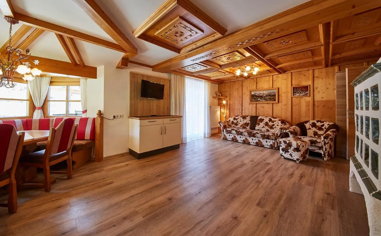 The Poolhouse Boutique Lodge 0*, Saalbach-Hinterglemm Austria