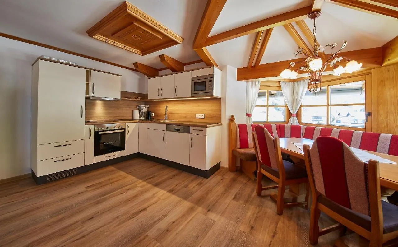 The Poolhouse Boutique Lodge Apartment Saalbach-Hinterglemm